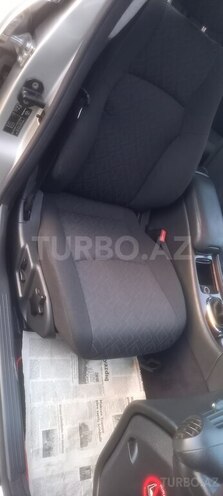 Mercedes C 200 2000, 325,478 km - 2.0 л - Masallı