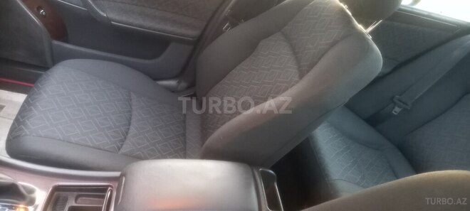 Mercedes C 200 2000, 325,478 km - 2.0 л - Masallı
