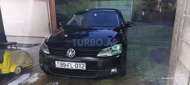 Volkswagen Jetta 2012, 246,594 km - 2.0 l - Bakı