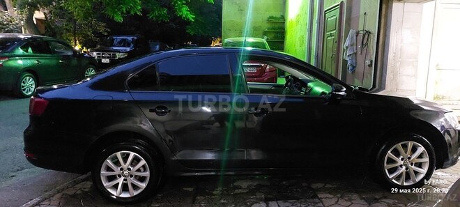 Volkswagen Jetta 2012, 246,594 km - 2.0 l - Bakı