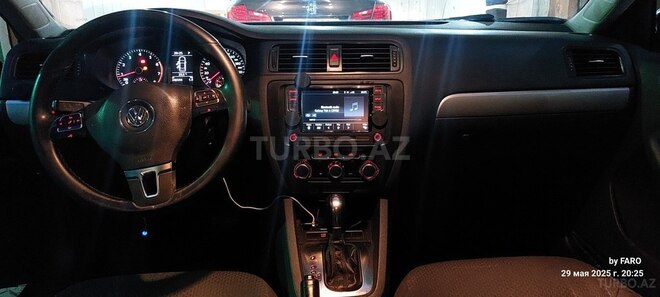 Volkswagen Jetta 2012, 246,594 km - 2.0 l - Bakı