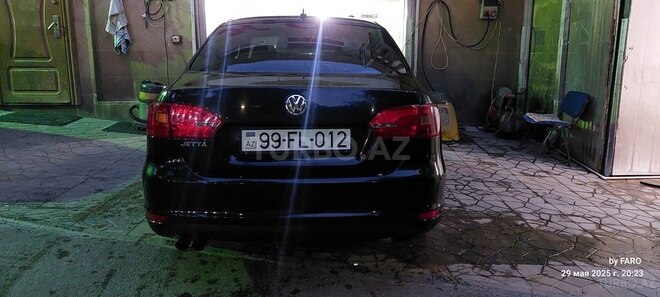 Volkswagen Jetta 2012, 246,594 km - 2.0 l - Bakı