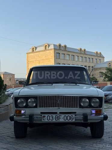 LADA (VAZ) 2106 1992, 95,000 km - 1.6 l - Gəncə