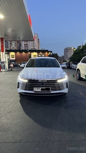 BYD Destroyer 05 2024, 19,000 km - 1.5 l - Bakı