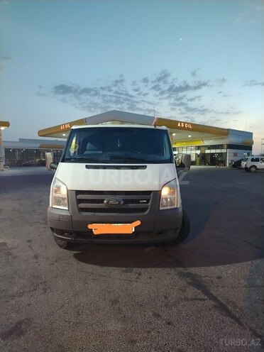 Ford Transit 2008, 522,095 km - 2.4 л - Sumqayıt