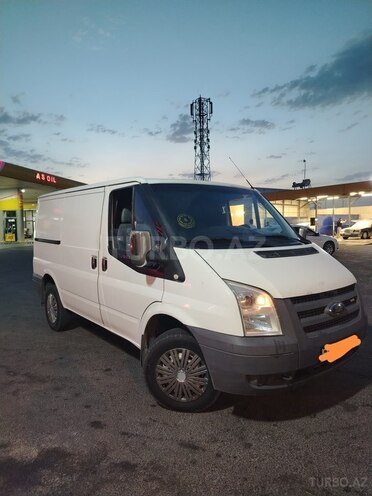 Ford Transit 2008, 522,095 km - 2.4 л - Sumqayıt