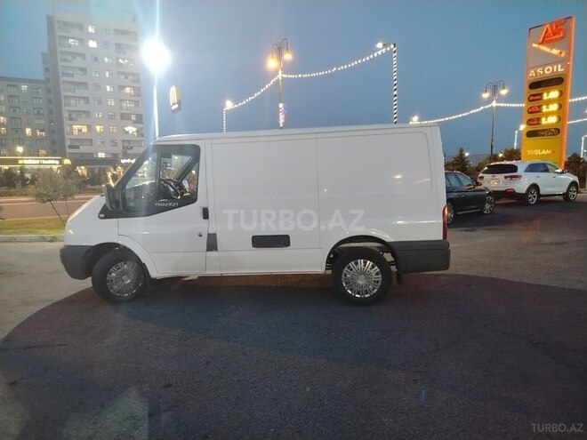 Ford Transit 2008, 522,095 km - 2.4 л - Sumqayıt