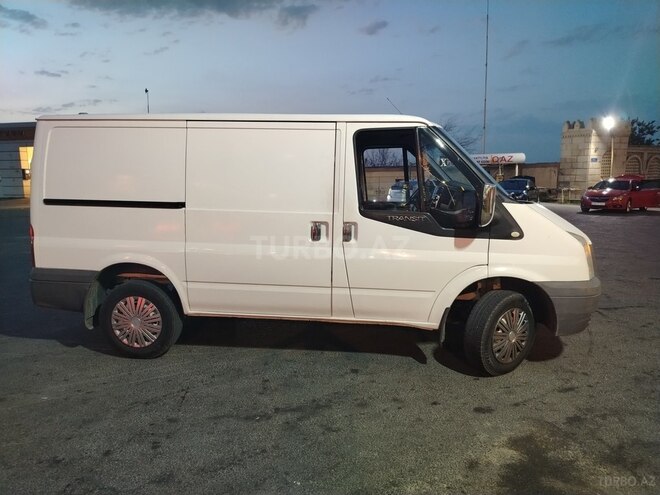 Ford Transit 2008, 522,095 km - 2.4 л - Sumqayıt