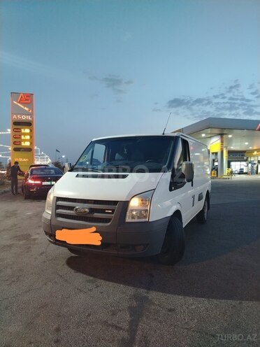 Ford Transit 2008, 522,095 km - 2.4 л - Sumqayıt