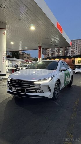 BYD Destroyer 05 2024, 19,000 km - 1.5 l - Bakı