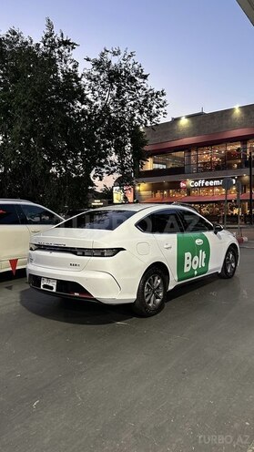 BYD Destroyer 05 2024, 19,000 km - 1.5 l - Bakı