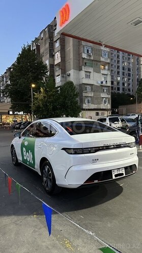 BYD Destroyer 05 2024, 19,000 km - 1.5 l - Bakı