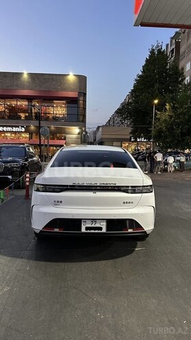 BYD Destroyer 05 2024, 19,000 km - 1.5 l - Bakı