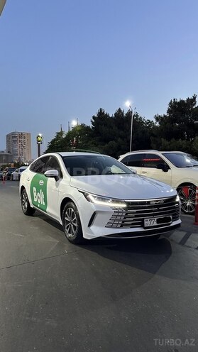 BYD Destroyer 05 2024, 19,000 km - 1.5 l - Bakı
