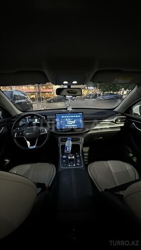 BYD Destroyer 05 2024, 19,000 km - 1.5 l - Bakı