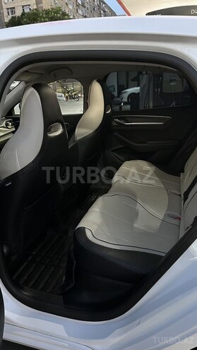 BYD Destroyer 05 2024, 19,000 km - 1.5 l - Bakı