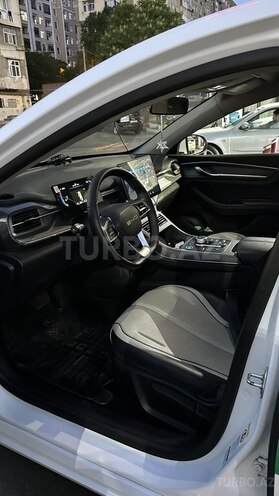 BYD Destroyer 05 2024, 19,000 km - 1.5 l - Bakı