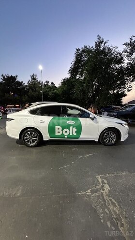 BYD Destroyer 05 2024, 19,000 km - 1.5 l - Bakı