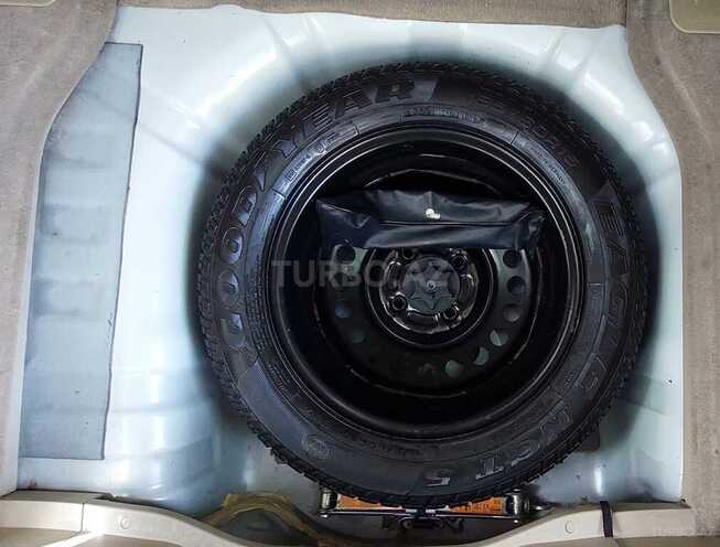 Nissan Tiida 2008, 173,700 km - 1.6 л - Bakı