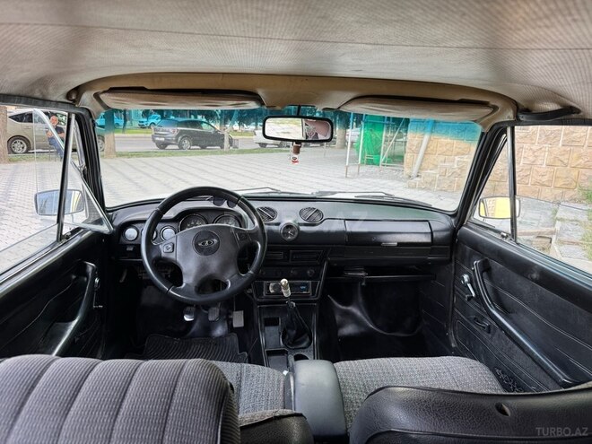 LADA (VAZ) 2106 1992, 95,000 km - 1.6 l - Gəncə