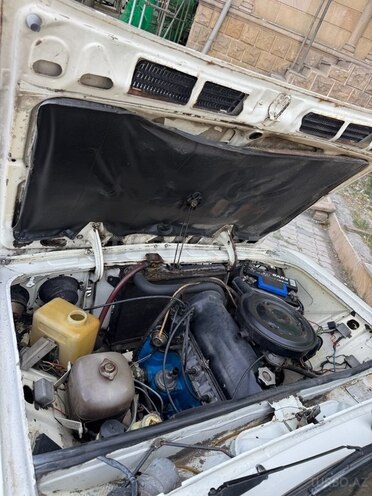 LADA (VAZ) 2106 1992, 95,000 km - 1.6 l - Gəncə
