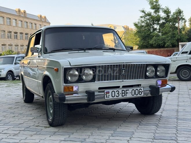 LADA (VAZ) 2106 1992, 95,000 km - 1.6 l - Gəncə