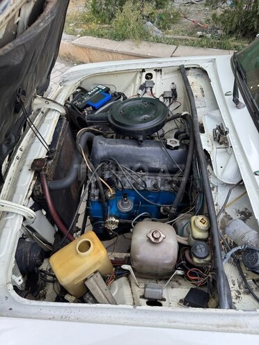 LADA (VAZ) 2106 1992, 95,000 km - 1.6 l - Gəncə
