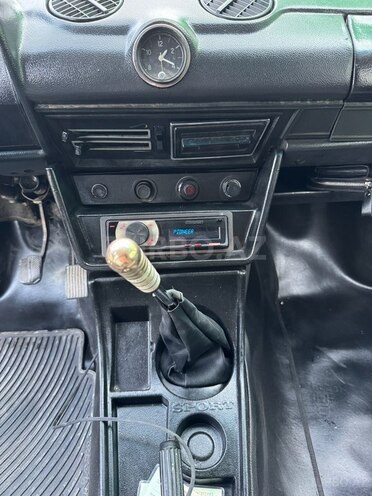 LADA (VAZ) 2106 1992, 95,000 km - 1.6 l - Gəncə