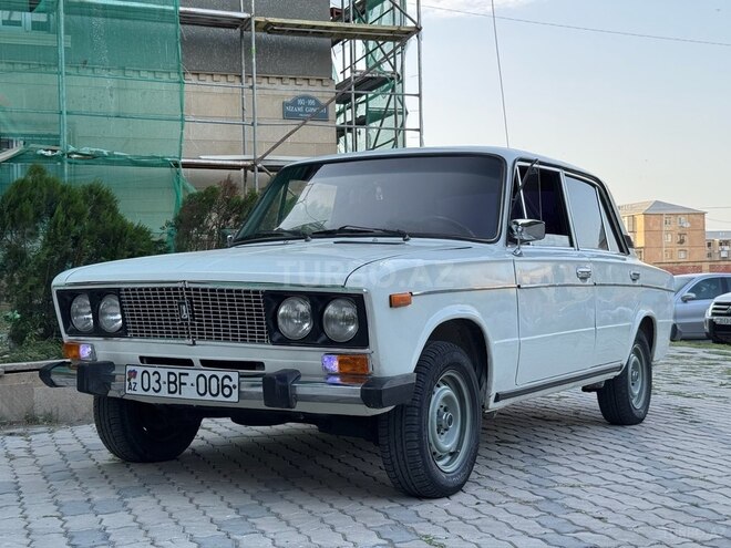 LADA (VAZ) 2106 1992, 95,000 km - 1.6 l - Gəncə