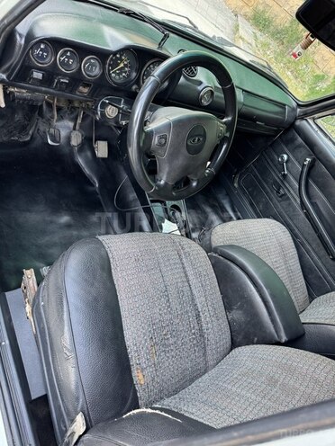 LADA (VAZ) 2106 1992, 95,000 km - 1.6 l - Gəncə