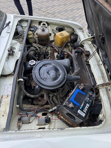 LADA (VAZ) 2106 1992, 95,000 km - 1.6 l - Gəncə