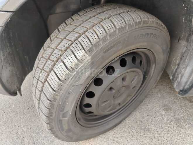 Mercedes Vito 111 2007, 334,000 km - 2.2 l - Bakı
