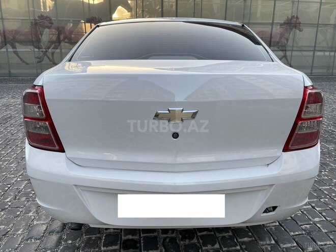 Chevrolet Cobalt 2014, 310,000 km - 1.5 l - Bakı