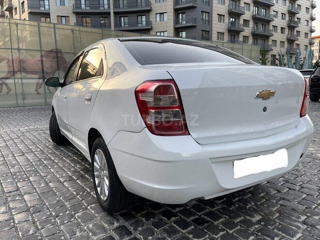 Chevrolet Cobalt 2014, 310,000 km - 1.5 l - Bakı