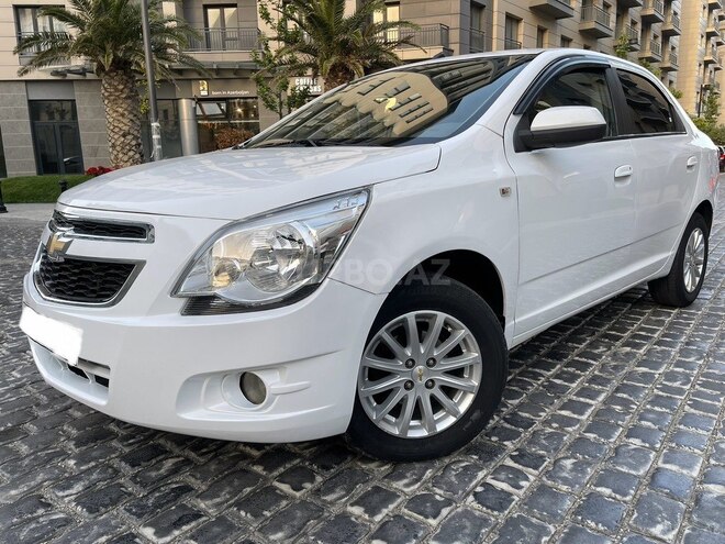 Chevrolet Cobalt 2014, 310,000 km - 1.5 l - Bakı
