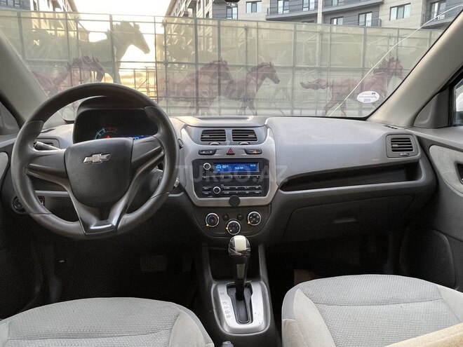 Chevrolet Cobalt 2014, 310,000 km - 1.5 l - Bakı