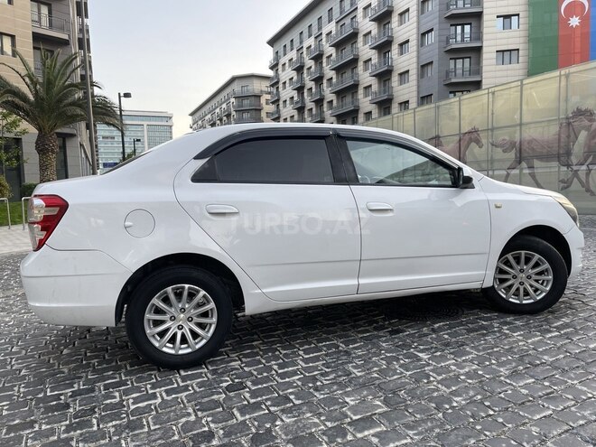 Chevrolet Cobalt 2014, 310,000 km - 1.5 l - Bakı
