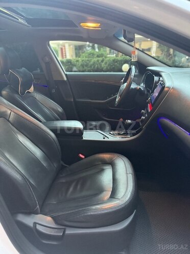 Kia Optima 2012, 236,000 km - 2.0 л - Bakı