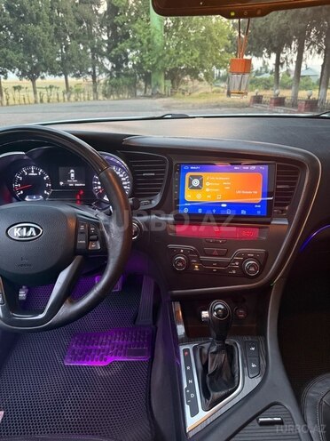 Kia Optima 2012, 236,000 km - 2.0 л - Bakı