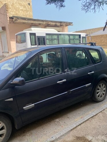 Renault Scenic 2007, 234,000 km - 1.5 l - Bakı