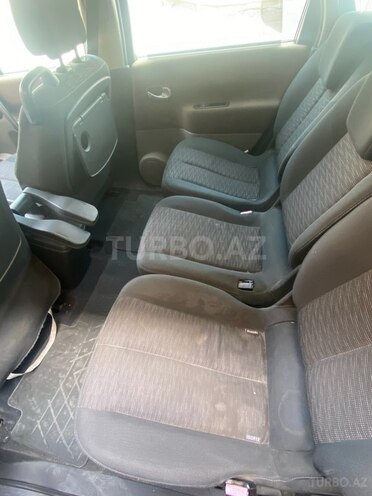 Renault Scenic 2007, 234,000 km - 1.5 l - Bakı