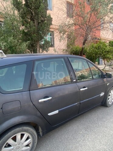 Renault Scenic 2007, 234,000 km - 1.5 l - Bakı