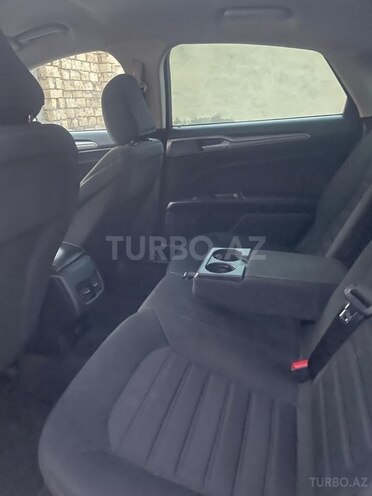 Ford Fusion (North America) 2020, 101,000 km - 1.5 л - Bakı