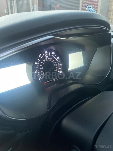 Ford Fusion (North America) 2020, 101,000 km - 1.5 л - Bakı