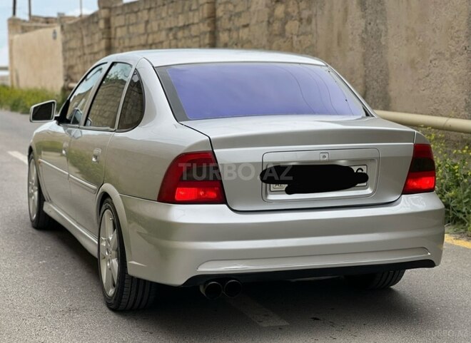 Opel Vectra 2001, 395,138 km - 1.8 l - Bakı