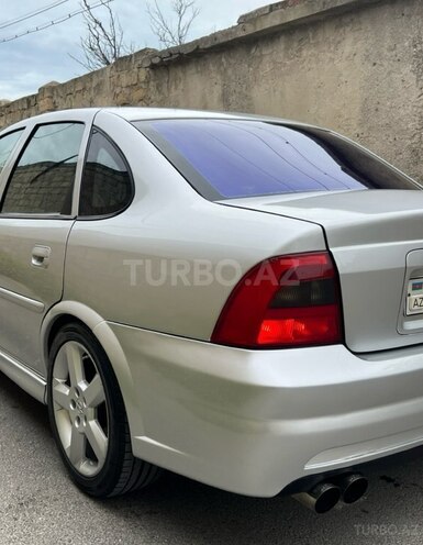 Opel Vectra 2001, 395,138 km - 1.8 l - Bakı