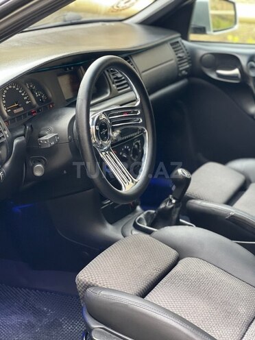Opel Vectra 2001, 395,138 km - 1.8 l - Bakı