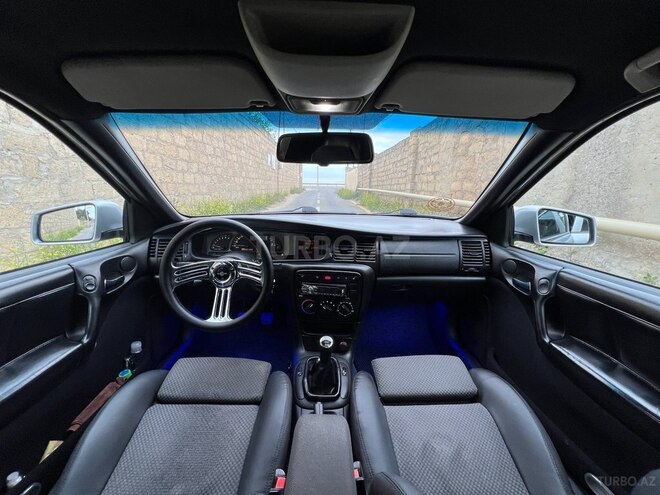 Opel Vectra 2001, 395,138 km - 1.8 l - Bakı
