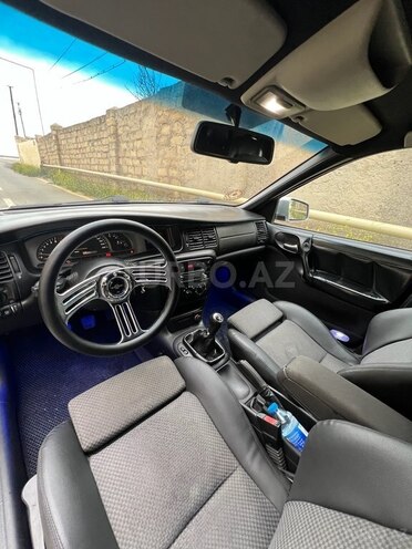 Opel Vectra 2001, 395,138 km - 1.8 l - Bakı