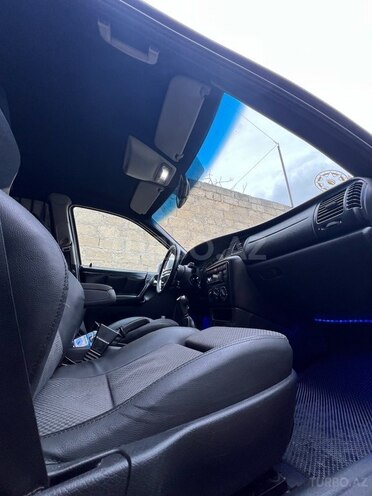 Opel Vectra 2001, 395,138 km - 1.8 l - Bakı